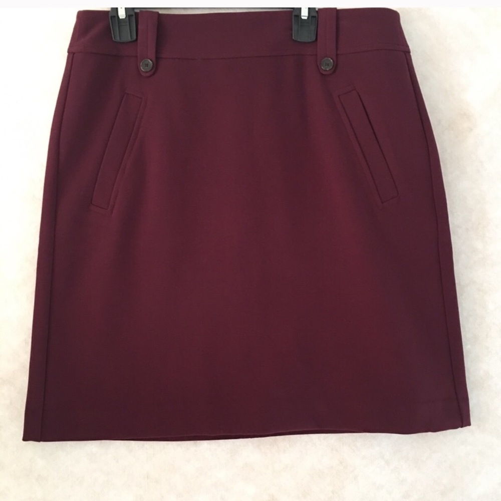 Ann Taylor Loft Skirt